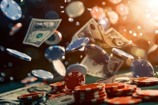 Score-to-payout conversion Score to payout conversion table