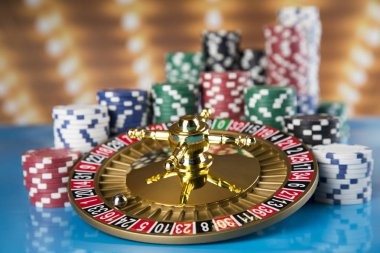Bonus side bet payout table